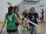 2017-01-27 Mecz drużyny MOS Zachód 3D-SPORT Małopolska Liga TKKF