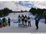 2021-03-06 KRZYSIEK POMAGA - Suche Ski - GS