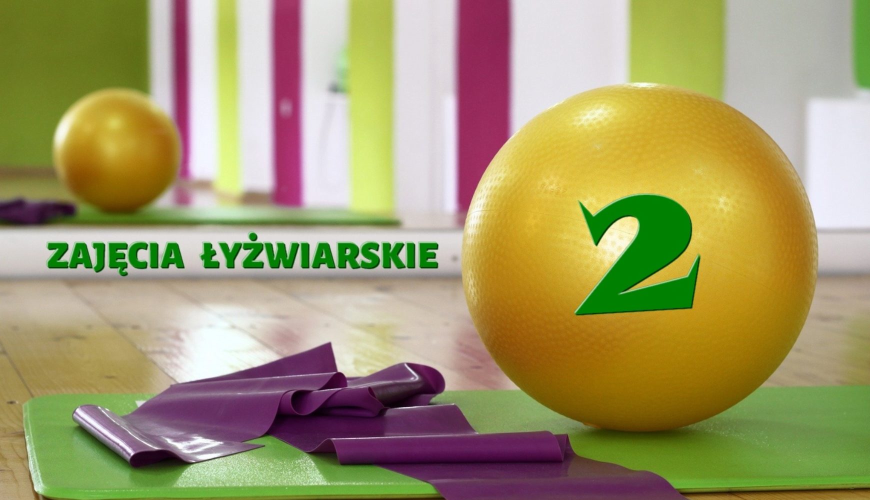 Ćwiczenia domowe – 2 – Łyżwiarstwo